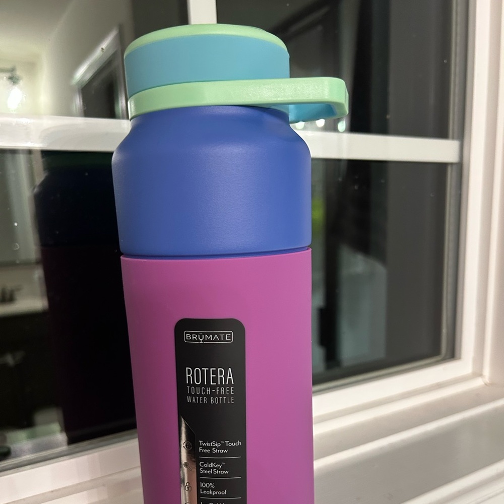 Brumate Rotera Limited Edition Northern Lights 35 ounce